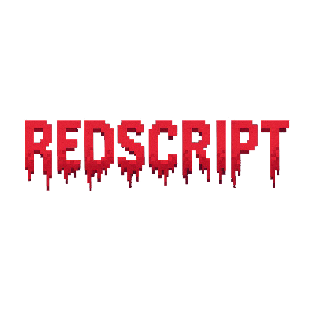 RedScript Logo